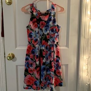 Floral Dress from Kohl’s